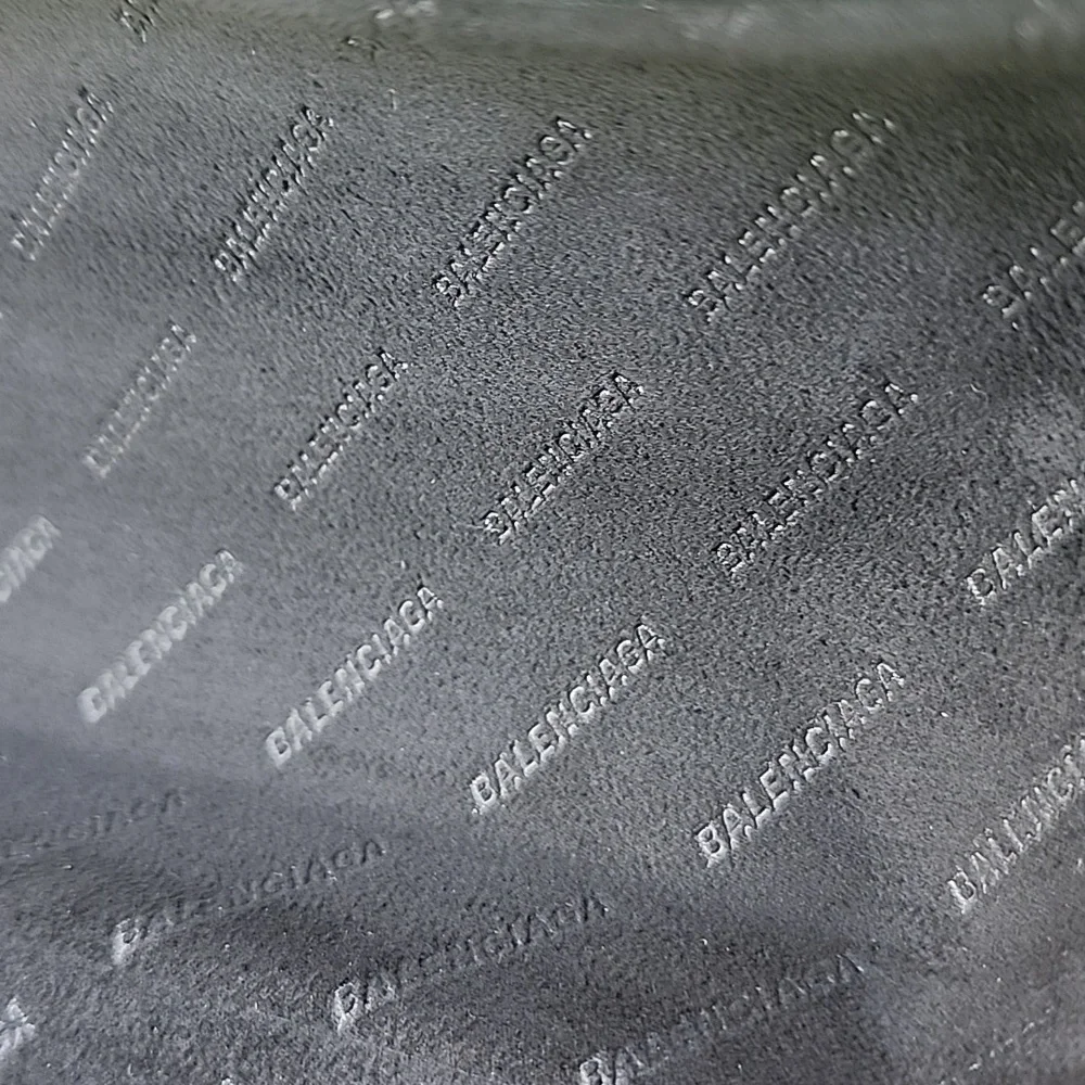 Balenciaga Hard Shell SunGlasses Case